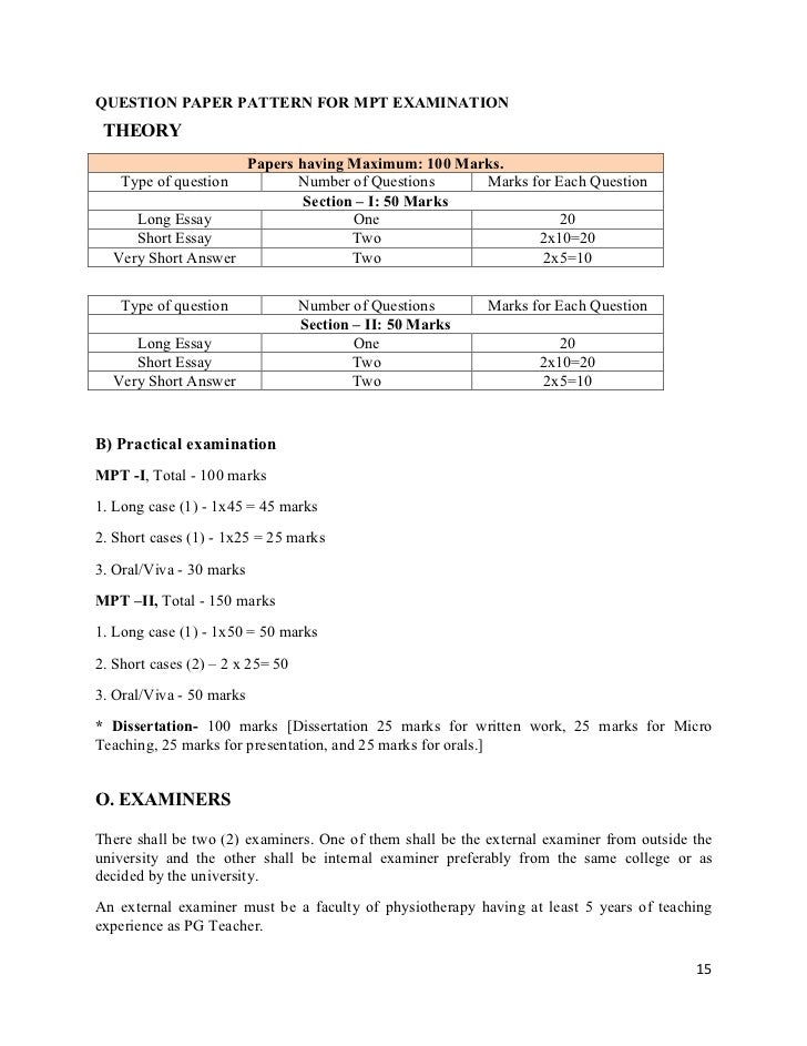 Dissertation writing cpsp